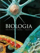 Biologia - Eldra Pearl Solomon, Linda R. Berg, Diana W. Martin -  Książka z wysyłką do Niemiec 