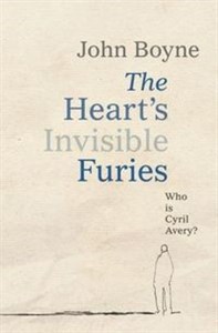 Bild von The Hearts Invisible Furies