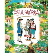Polska książka : Ośla skórk... - Beata Wojciechowska-Dudek