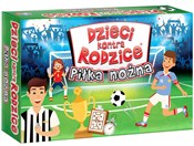 Polska książka : Dzieci kon...