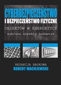 Cyberbezpi... - Robert Maciejewski -  fremdsprachige bücher polnisch 