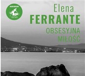 [Audiobook... - Elena Ferrante -  fremdsprachige bücher polnisch 