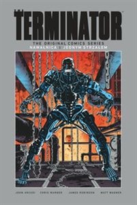 Obrazek Terminator Nawałnica /Jednym strzałem