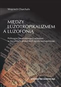 Książka : Między luz... - Wojciech Charchalis