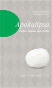 Polska książka : Apokalipsa... - Karol Szymański, Mirosław Rucki