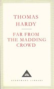 Far From T... - Thomas Hardy - Ksiegarnia w niemczech