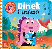 Dinek i br... - Anna Podgórska -  fremdsprachige bücher polnisch 
