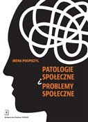 Polska książka : Patologie ... - Irena Pospiszyl