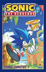 Bild von Sonic the Hedgehog 1 Punkt zwrotny 1