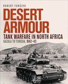 Książka : Desert Arm... - Robert Forczyk