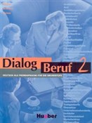 Dialog Ber... - Norbert Becker, Jorg Braunert, Karl-Heinz Eisfeld -  fremdsprachige bücher polnisch 
