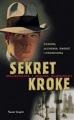 Polska książka : Sekret Kro... - Małgorzata Kuźmińska, Michał Kuźmiński