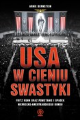 USA w cien... - Arnie Bernstein -  fremdsprachige bücher polnisch 