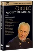 Ojciec Zło... - August Strindberg -  Książka z wysyłką do Niemiec 