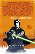 Star Wars ... - Aaron Allston -  polnische Bücher