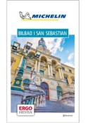 Książka : Bilbao i S... - Opracowanie Zbiorowe