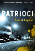 Patrioci - Pascal Engman - buch auf polnisch 