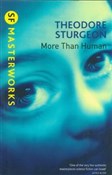 More Than ... - Theodore Sturgeon -  Polnische Buchandlung 
