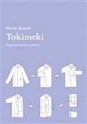 Tokimeki M... - Marie Kondo - buch auf polnisch 