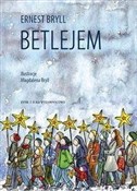 Polska książka : Betlejem - Ernest Bryll