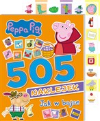 Książka : Peppa Pig ... - Opracowanie Zbiorowe