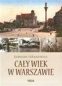 Polnische buch : Cały wiek ... - Kordian Tarasiewicz