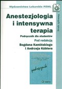 Anestezjol... - Bogdan Kamiński, Andrzej Kubler -  polnische Bücher