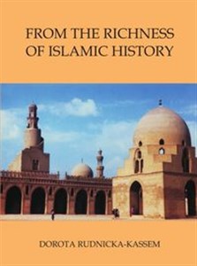 Obrazek From the Richness of Islamic History