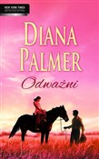 Polska książka : Odważni - Diana Palmer