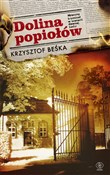 Książka : Dolina pop... - Krzysztof Beśka