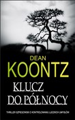 Klucz do p... - Dean Koontz -  polnische Bücher