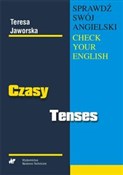 Czasy Tens... - Teresa Jaworska -  Polnische Buchandlung 