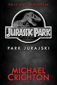 Jurassic P... - Michael Crichton - buch auf polnisch 