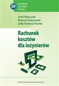 Rachunek k... - Józef Matuszek, Zofia Krokosz-Krynke, Mariusz Kołosowski -  polnische Bücher