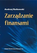 Polnische buch : Zarządzani... - Andrzej Rutkowski