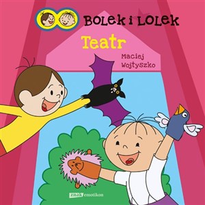 Obrazek Bolek i Lolek Teatr