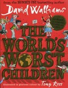 The Worlds... - David Walliams - Ksiegarnia w niemczech
