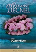 Kameleon - Rexanne Becnel -  Książka z wysyłką do Niemiec 
