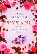 Polnische buch : Tytani - Leila Meacham