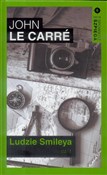 Spowiedź s... - John Le Carre -  Książka z wysyłką do Niemiec 