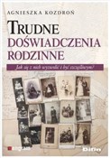 Trudne doś... - Agnieszka Kozdroń -  Książka z wysyłką do Niemiec 