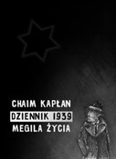 Dziennik 1... - Chaim Aron Kapłan - Ksiegarnia w niemczech