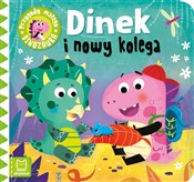 Zobacz : Dinek i no... - Anna Podgórska