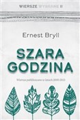 Polska książka : Szara godz... - Ernest Bryll