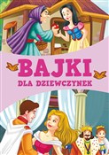 Polska książka : Bajki dla ... - Opracowanie Zbiorowe