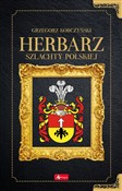 Herbarz - Grzegorz Korczyński -  Polnische Buchandlung 
