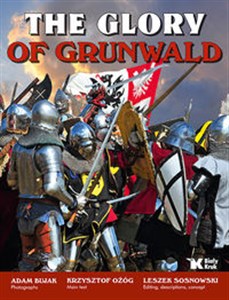 Bild von The Glory of Grunwald Chwała Grunwaldu wersja angielska