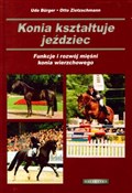 Książka : Konia kszt... - Udo Burger, Otto Zietzschmann