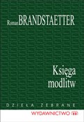 Polnische buch : Księga mod... - Roman Brandstaetter
