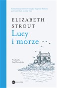 Polnische buch : Lucy i mor... - Elizabeth Strout